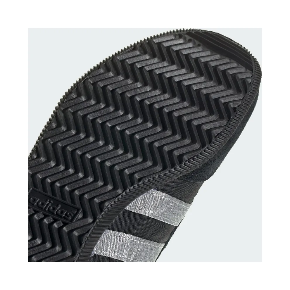 adidas Japan Mid Black Silver Metallic (JR8118)