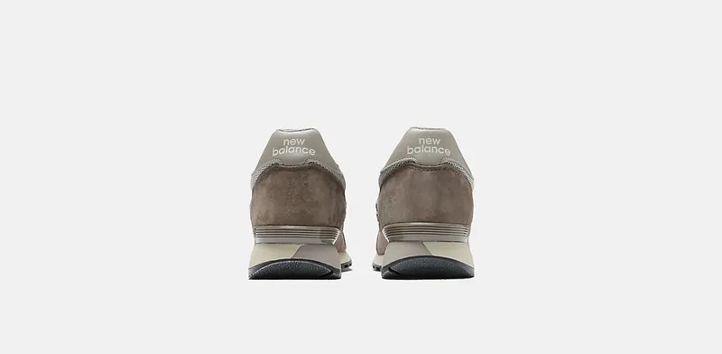 New Balance 475 AURALEE Grey (U475AE)