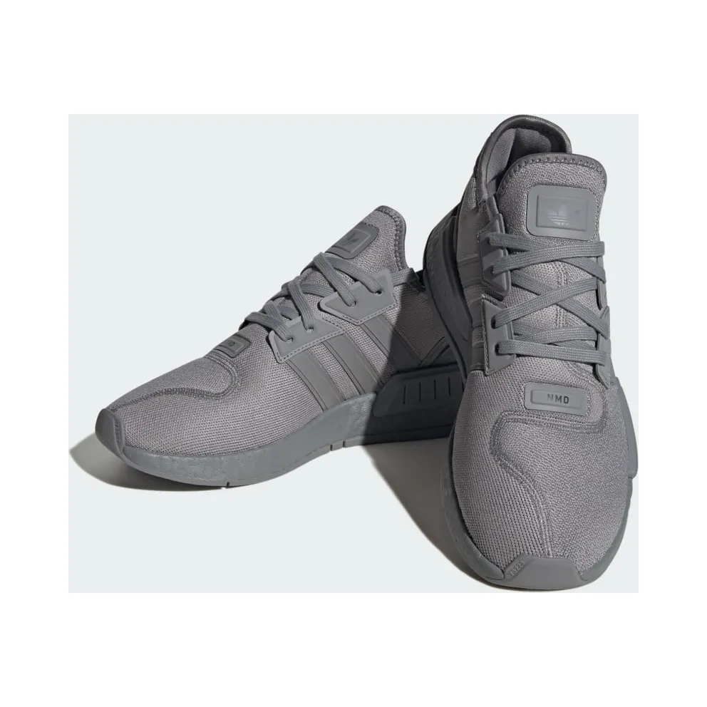 Adidas NMD_G1 Grey Three / Grey / Core Black (IF2247)
