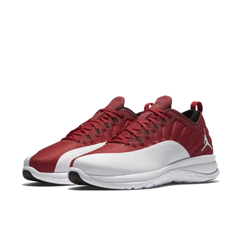 Jordan Trainer Prime Gym Red