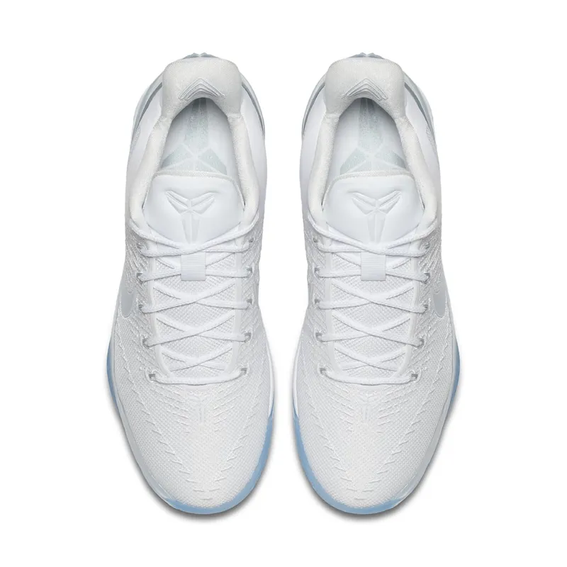 Nike Kobe A.D. White Black White/White-Black (852425-110)