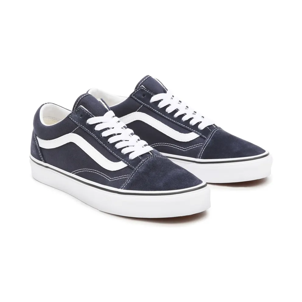VANS Old Skool Shoes Blue (VN0A5JMI4W6)