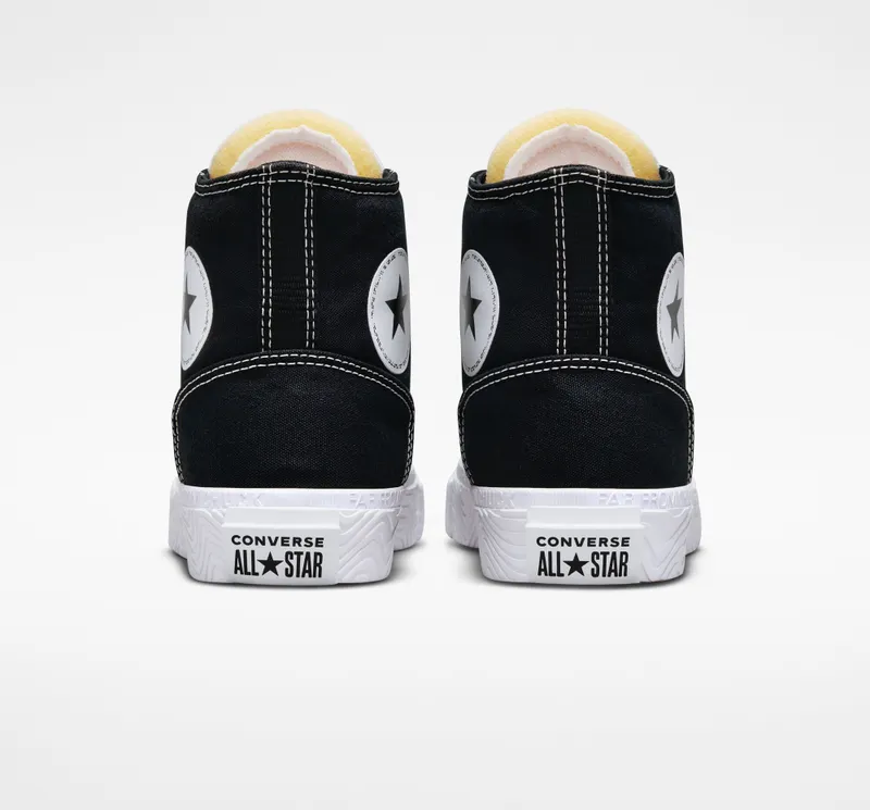 Converse Chuck Taylor Alt Star Canvas Black/White/White