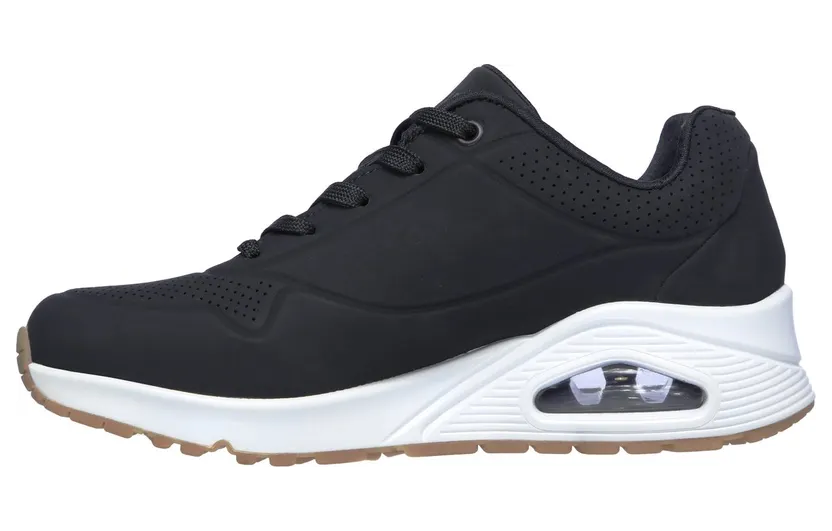 skechers-skech 73690_BLK