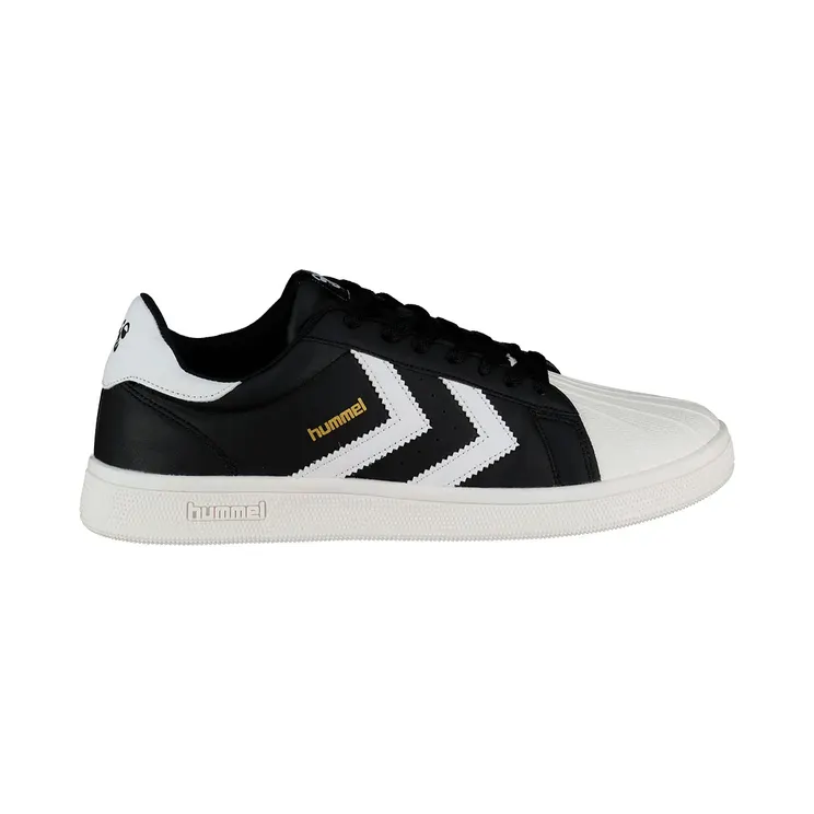 Hummel Black / White (402678-0001)