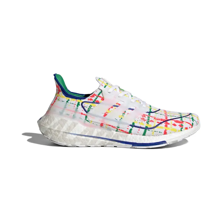 adidas Ultra Boost 21 Palace White Multicolor (GY5556)