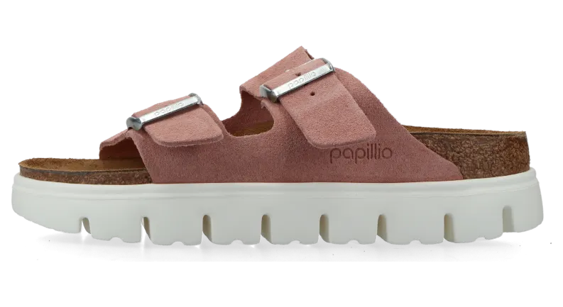 Birkenstock Arizona Pink (1031254)