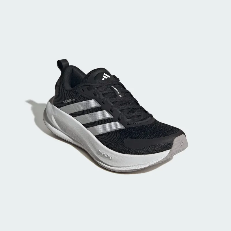 Adidas SUPERNOVA EASE 2 J Core Black / Cloud White / Core White (KK1232)