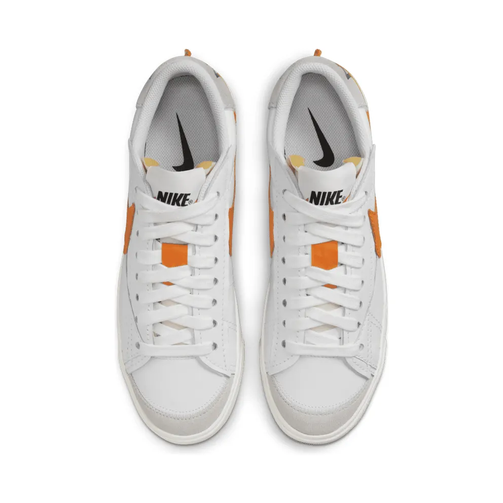 Nike Blazer Low ’77 Jumbo White (DN2158-100)