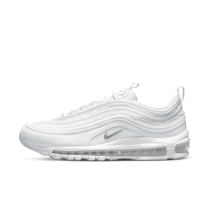 Nike Air Max 97 White/Wolf Grey (921826-101)