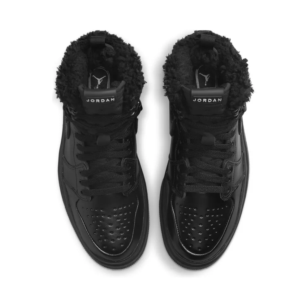 Air Jordan 1 Acclimate Black (DC7723-001)