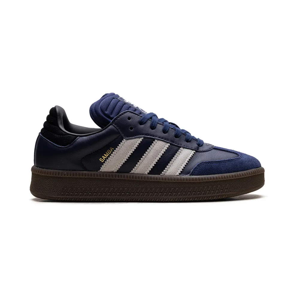 Adidas Samba XLG “Dark Blue” (IE9179)