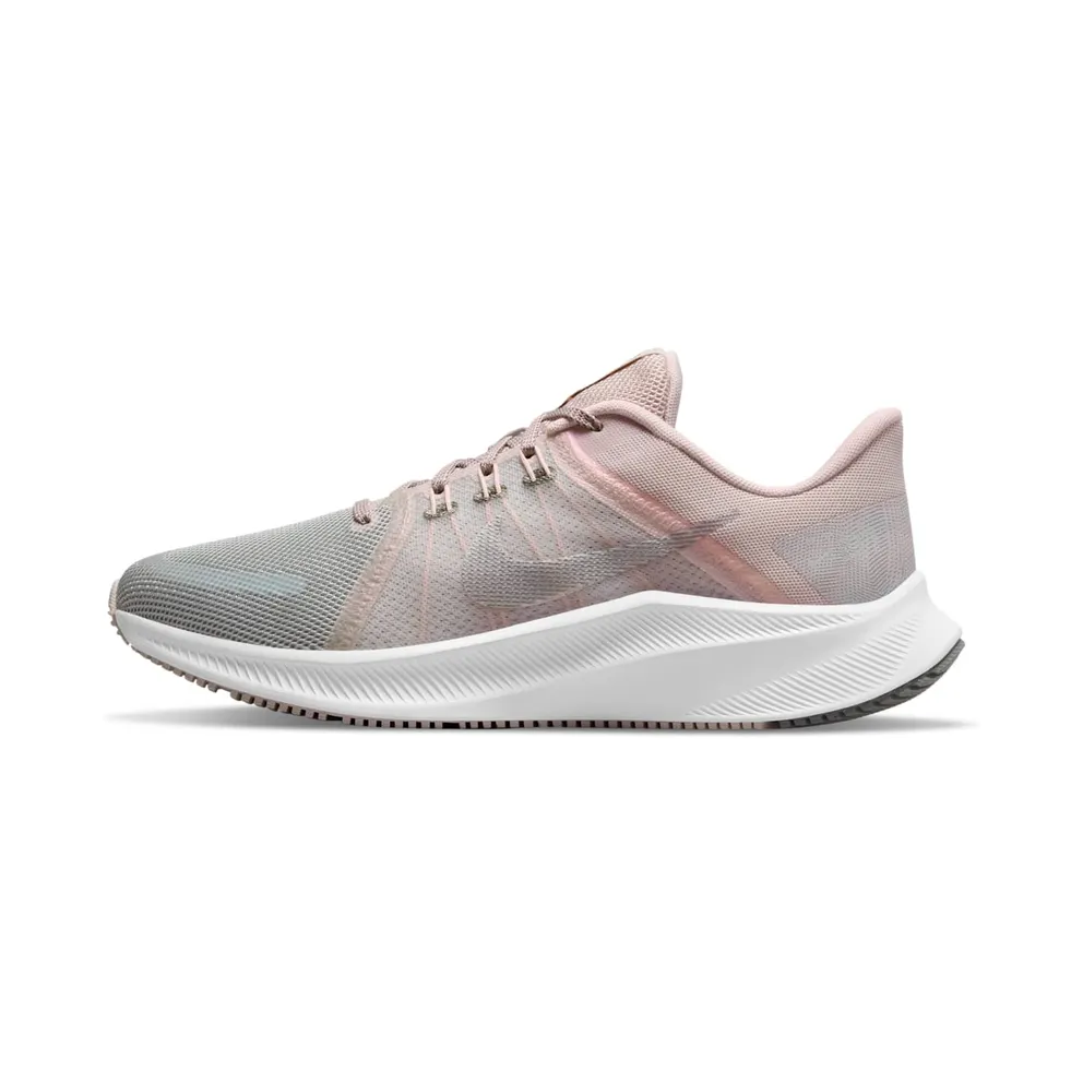 Nike Quest 4 Premium Grau (DA8723-002)