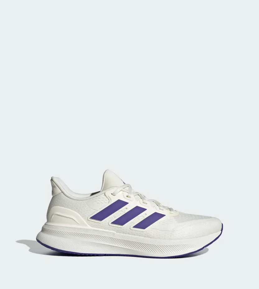 adidas UltraRun 5 Off White Energy Ink Black (JQ6946)