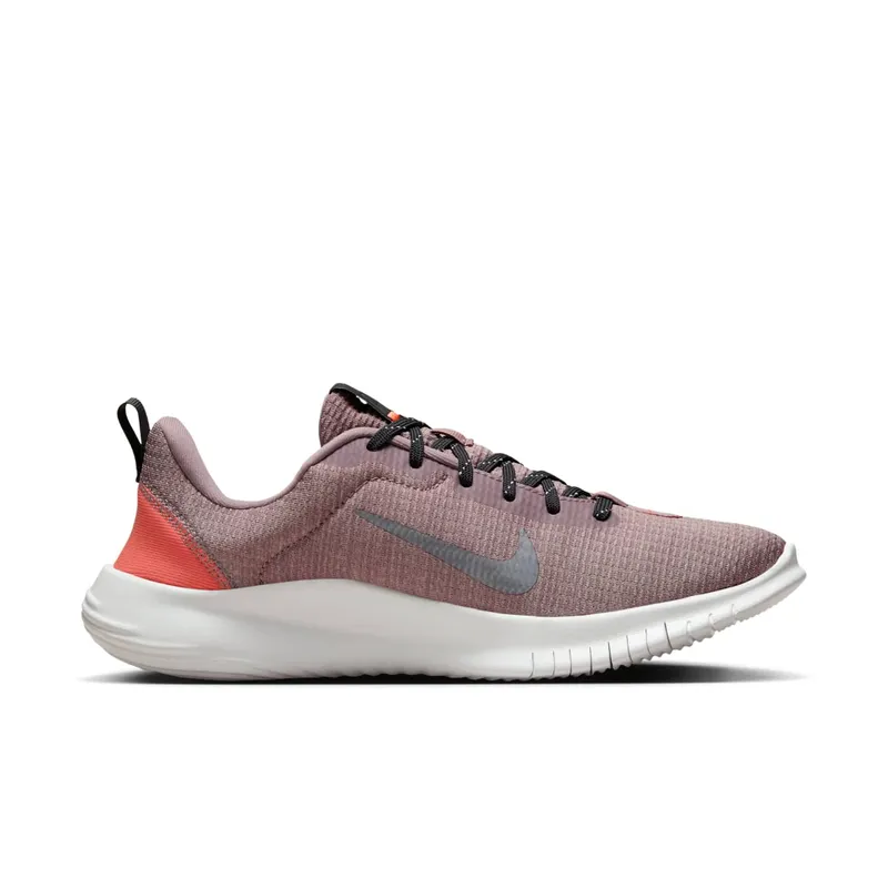 Nike Flex Experience Run 12 Light Violet Ore Platinum Violet Light Wild Mango Metallic Cool Grey (DV0746-200)
