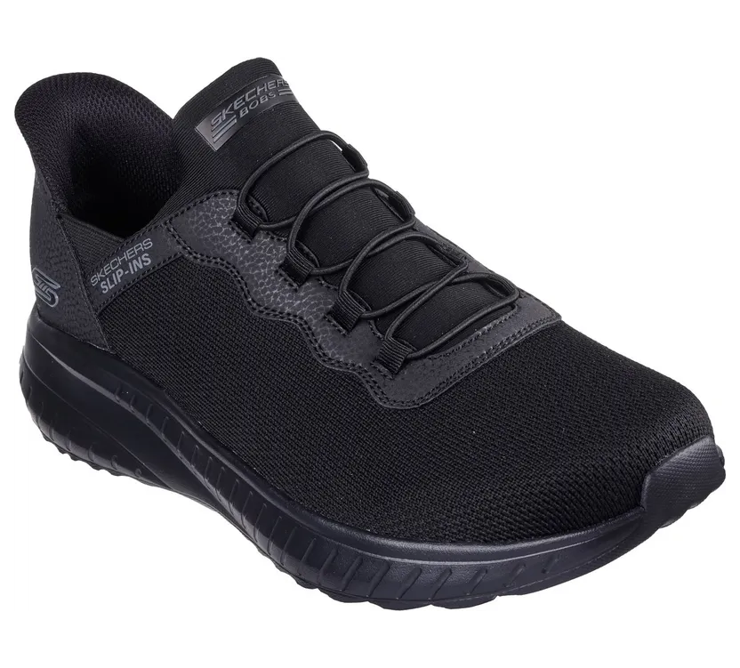 skechers-bobs 118300_BBK