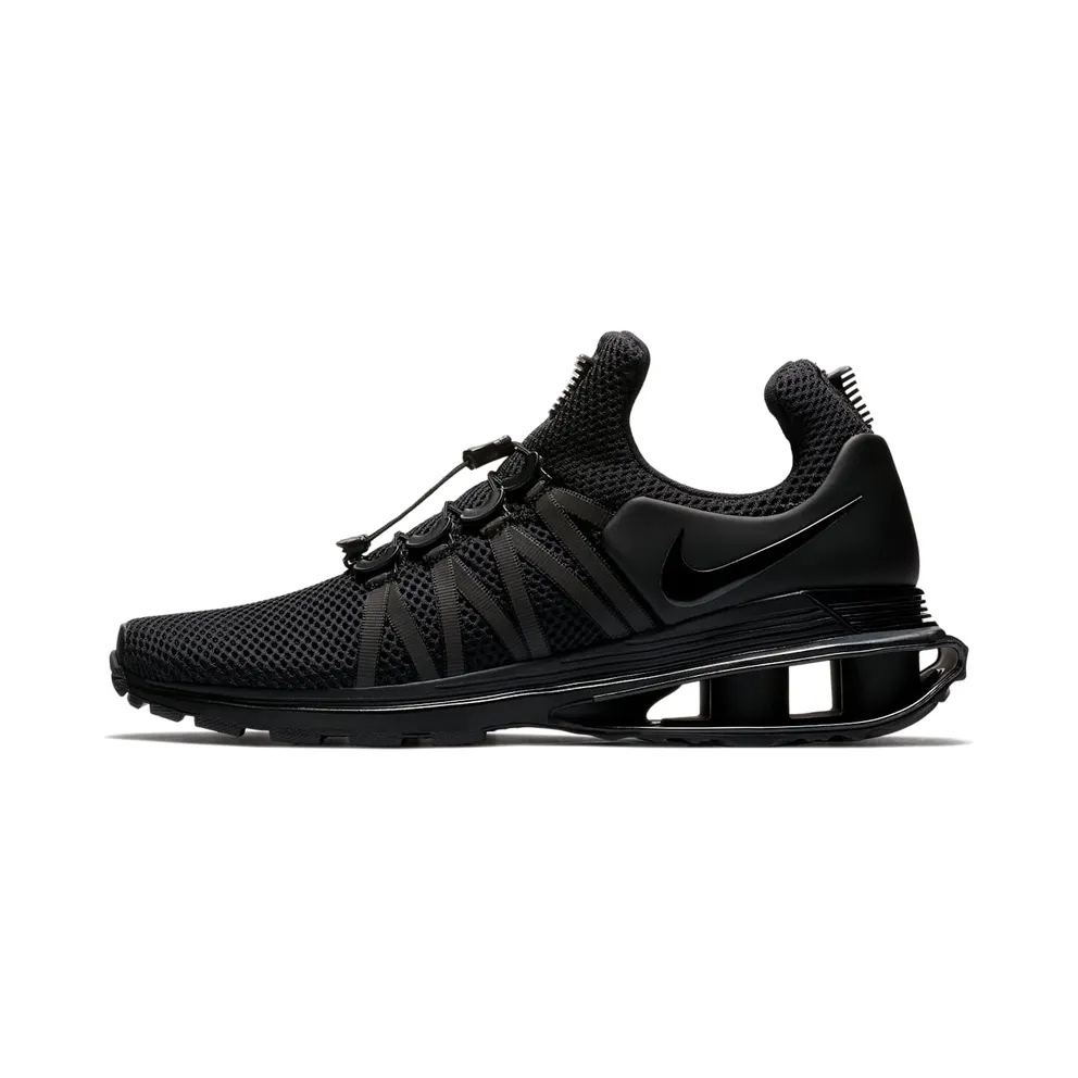Nike Shox Gravity Triple Black (AR1999-001)