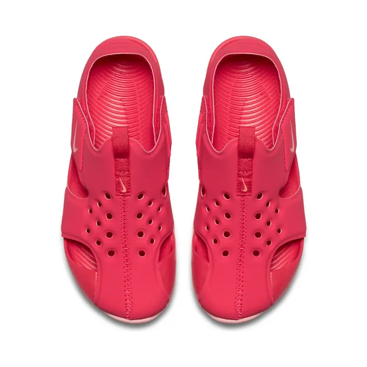 Nike Sunray Protect 2 PS “Tropical Pink / Bleached Coral” (943828-600)