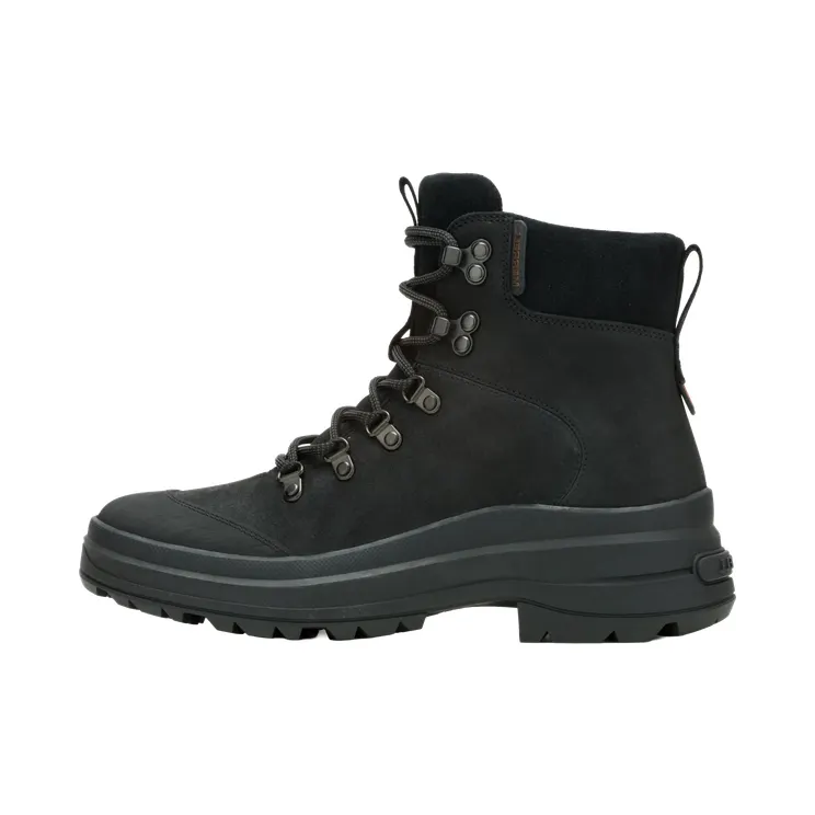 Merrell Harper Lace Zip Waterproof “Black” (J007114)