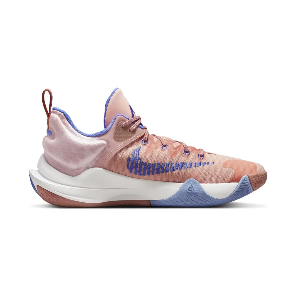 Giannis Immortality Pink (CZ4099-800)