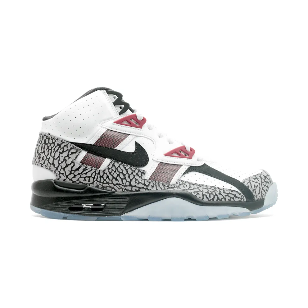 Nike Air Trainer SC High Alabama (638074-101)