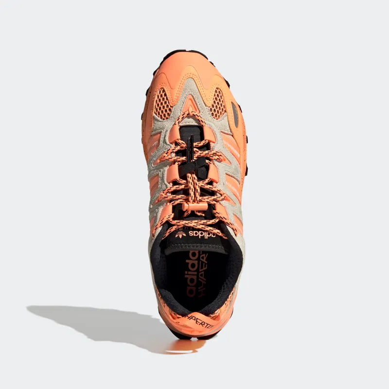 Adidas Hyperturf Beam Orange / Core Black / Ecru Tint (GW6755)