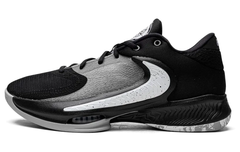 Nike Zoom Freak 4 “Oreo” (DJ6149-001)