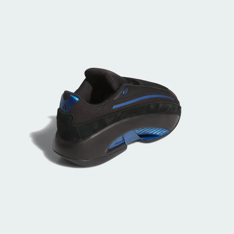 Adidas Mad Infinity Core Black / Dark Marine / Carbon (JI0395)