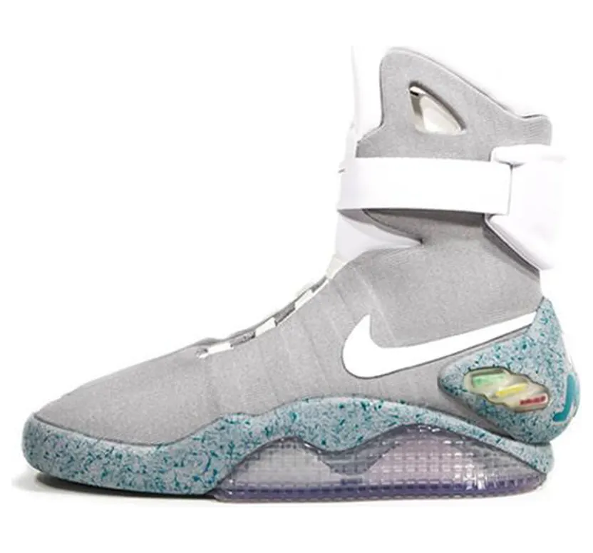 Nike Air MAG Back To The Future (2011) (417744-001)