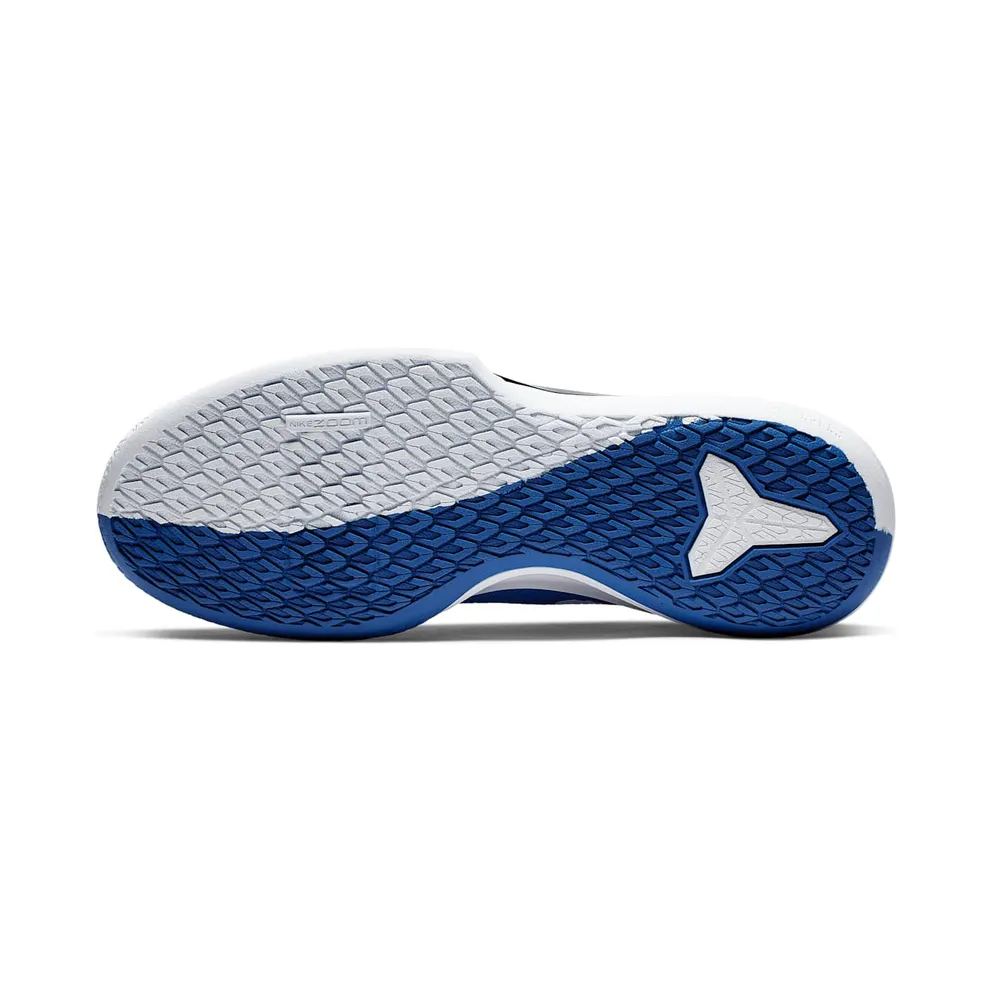 Nike Mamba Focus TB Game Royal Game Royal/White-Black (AT1214-400)