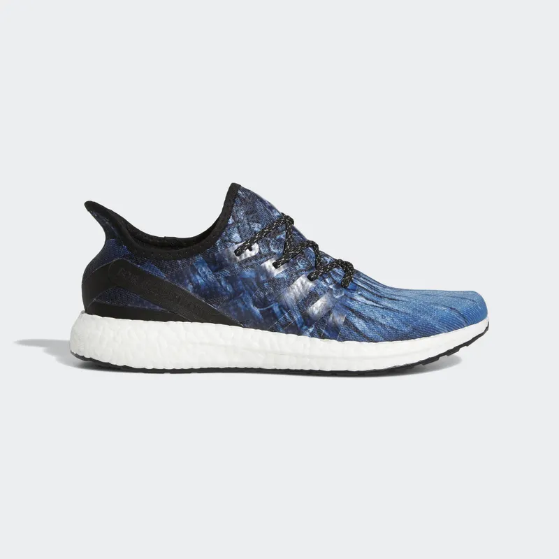 adidas Speedfactory AM4 Game of Thrones Core Black/Clear/Collegiate Navy (FV8251)