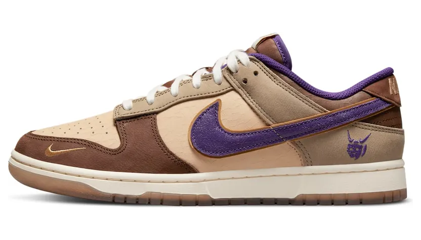 Nike Dunk Low PRM “Setsubun” (DQ5009-268)