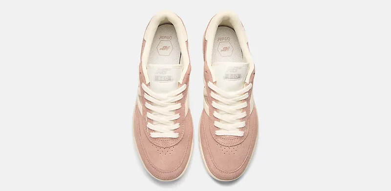 New Balance Numeric 440 V2 Landslide Sea Salt (NM440JW2)