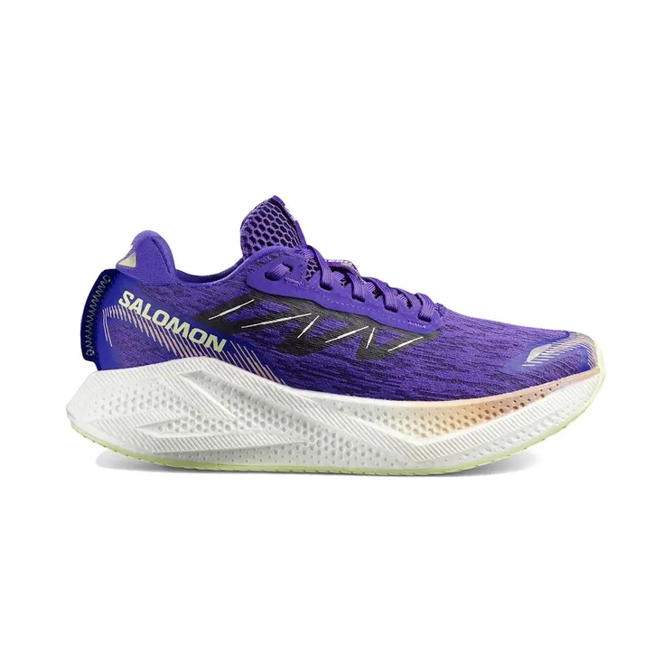 Salomon Aero Glide 4 Deep Blue White (L49151600)