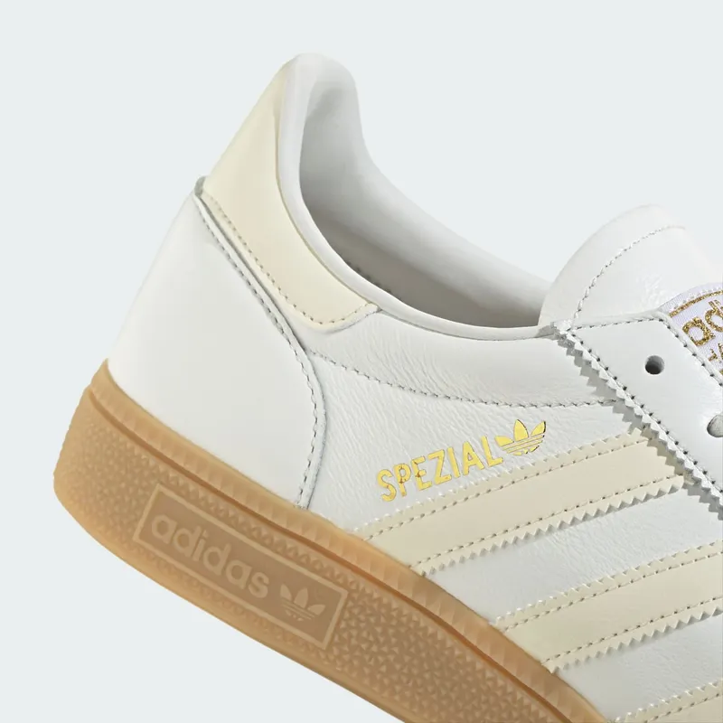 Adidas Handball Spezial “Core White Wonder White” (JS3867)