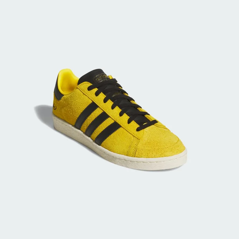 Adidas Jabbar Lo Beige / Core Black / Cream White (JR1597)