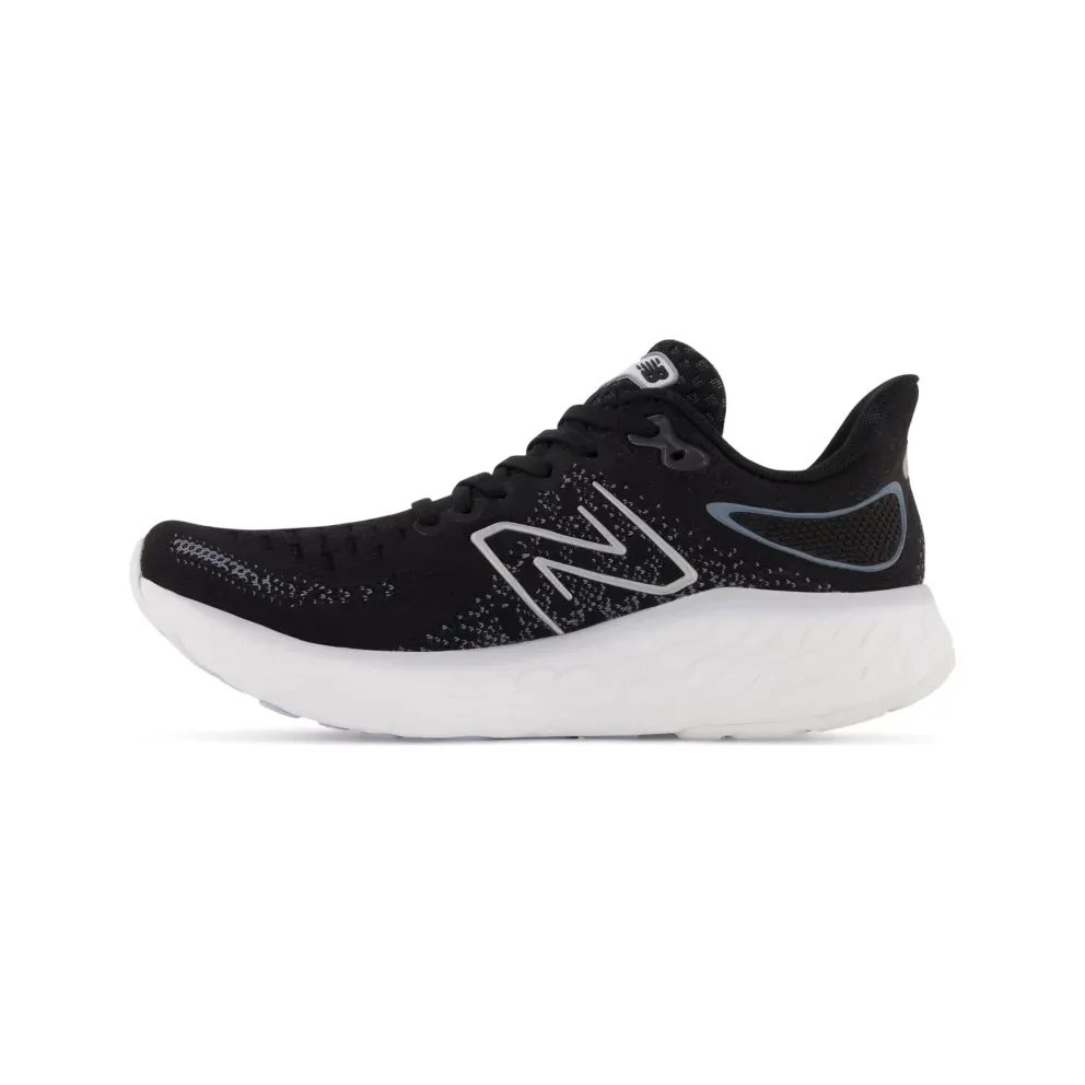 New Balance New Balance Black/Grey/Blue (W1080B12)