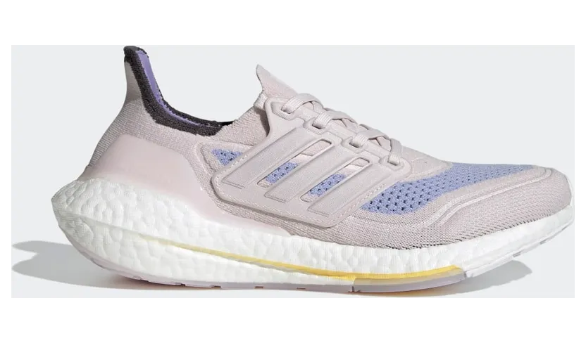 adidas Ultraboost 21 Orchid Tint / Orchid Tint / Violet Tone (S23837)