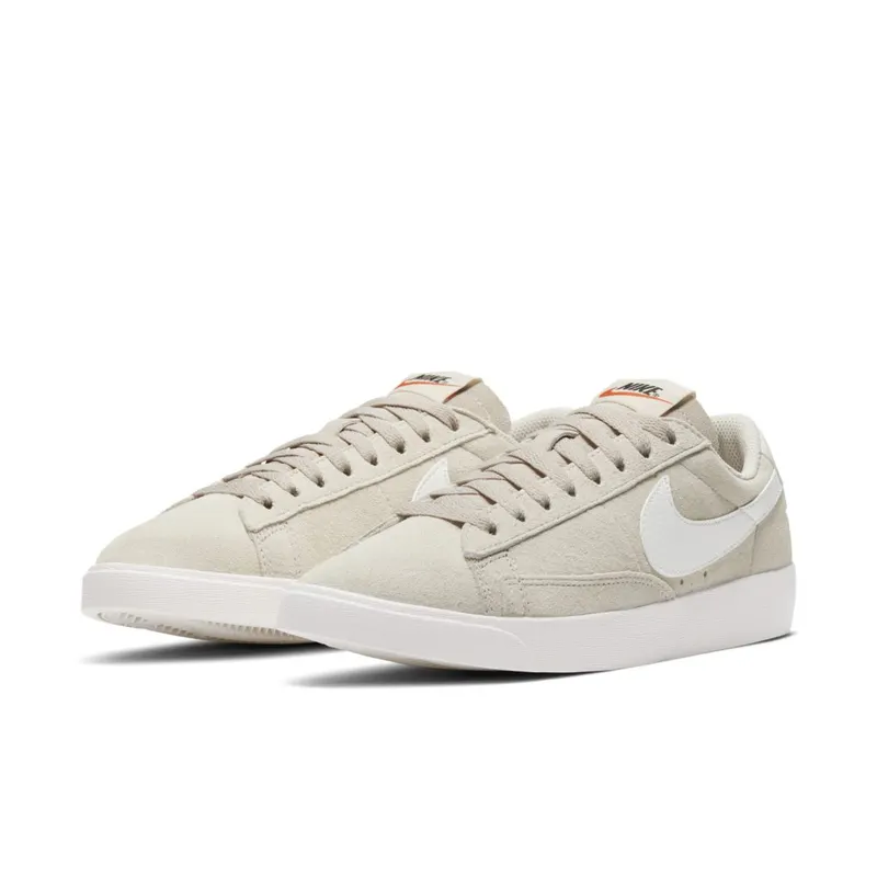 Nike Blazer Low SD Sand (W) (AV9373-002)