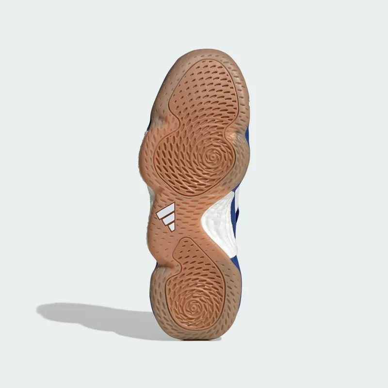 Adidas Stabil Semi Lucid Blue / Cloud White / Gum (HP9979)