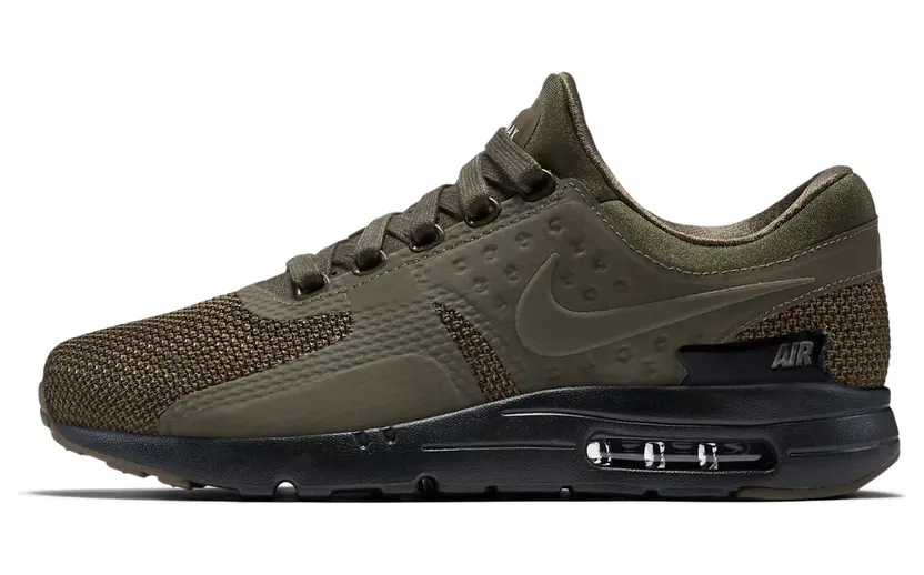 Nike Air Max Zero Premium Dark Loden/Dark Loden (881982-300)