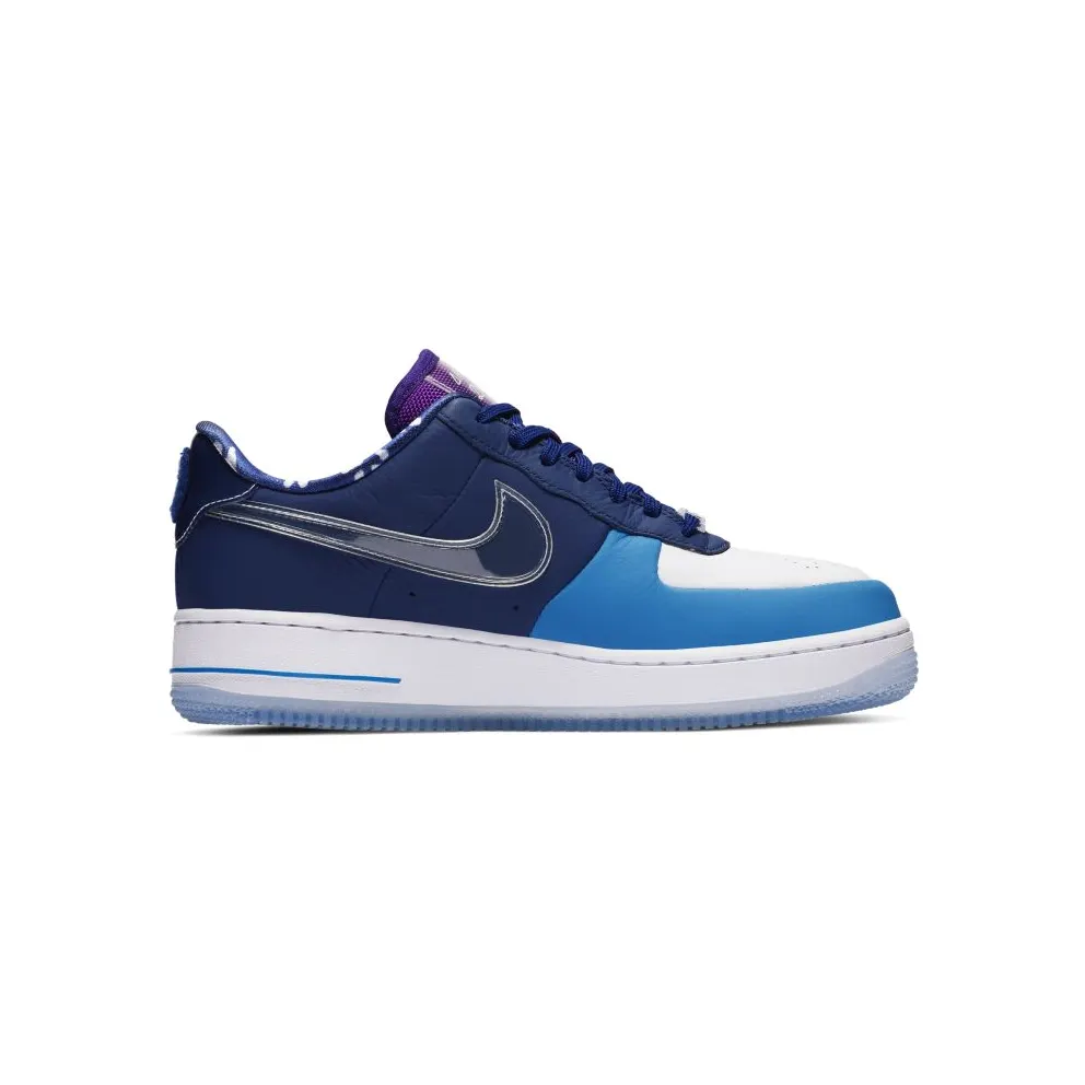 Nike Air Force 1 Low Doernbecher 2018 (W) (BV7165 400)