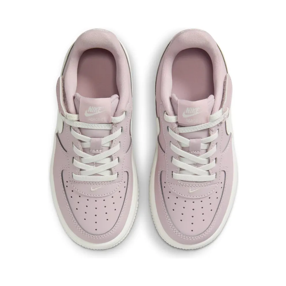 Nike Force 1 Low Easyon “Particle Rose / Sail” (FN0237-601)