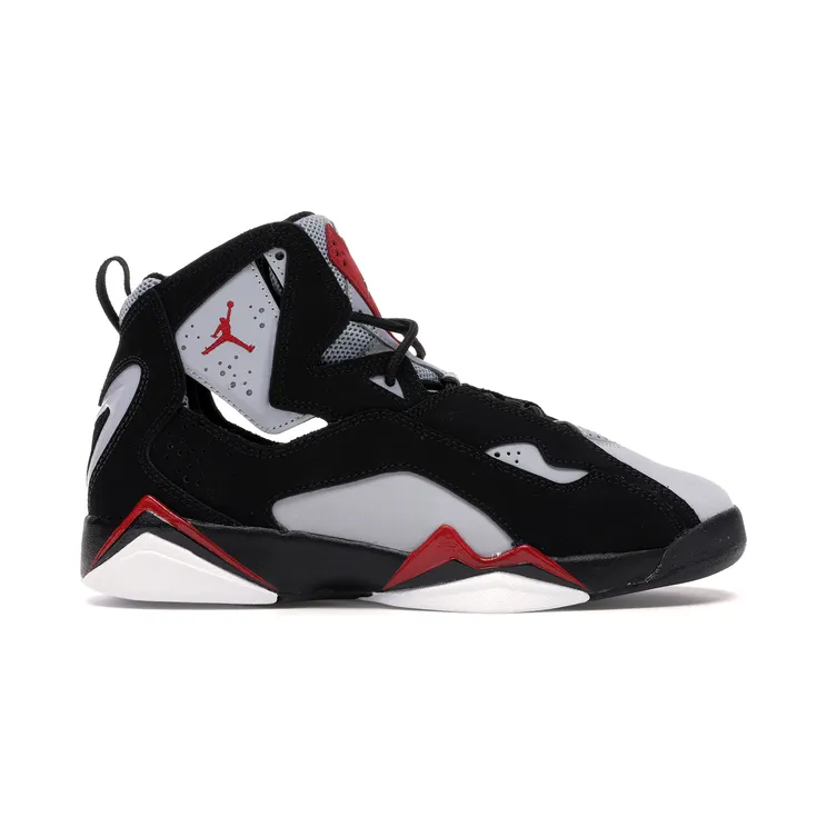 Air Jordan 7 True Flight (GS) (343795-060)