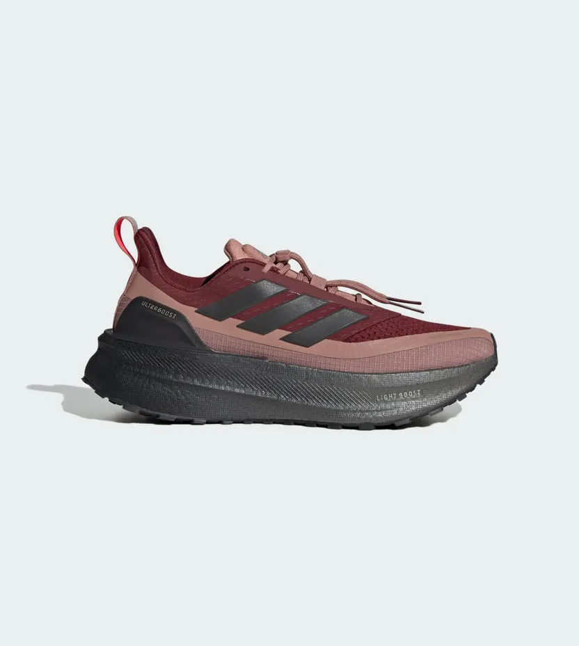 Adidas Ultraboost Shadow Red / Core Black / Carbon (IG9355)