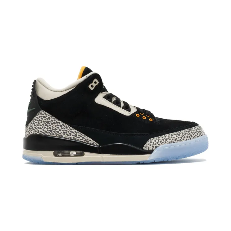Jordan 3 Retro Atmos