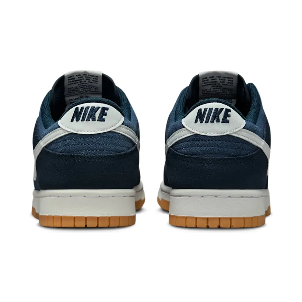 Nike Dunk Low SE Monsoon Blue (HQ1931-400)