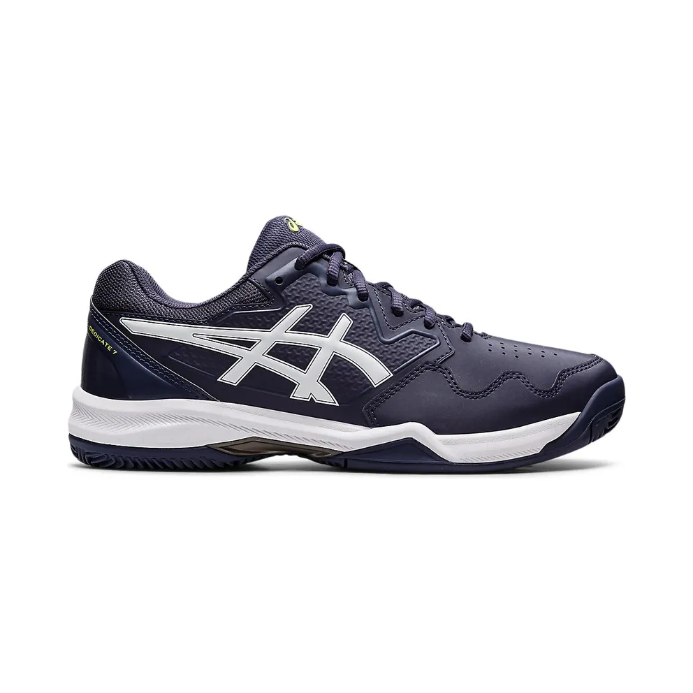 Asics Gel-dedicate™ 7 Clay Indigo Fog/White (1041A224.500)
