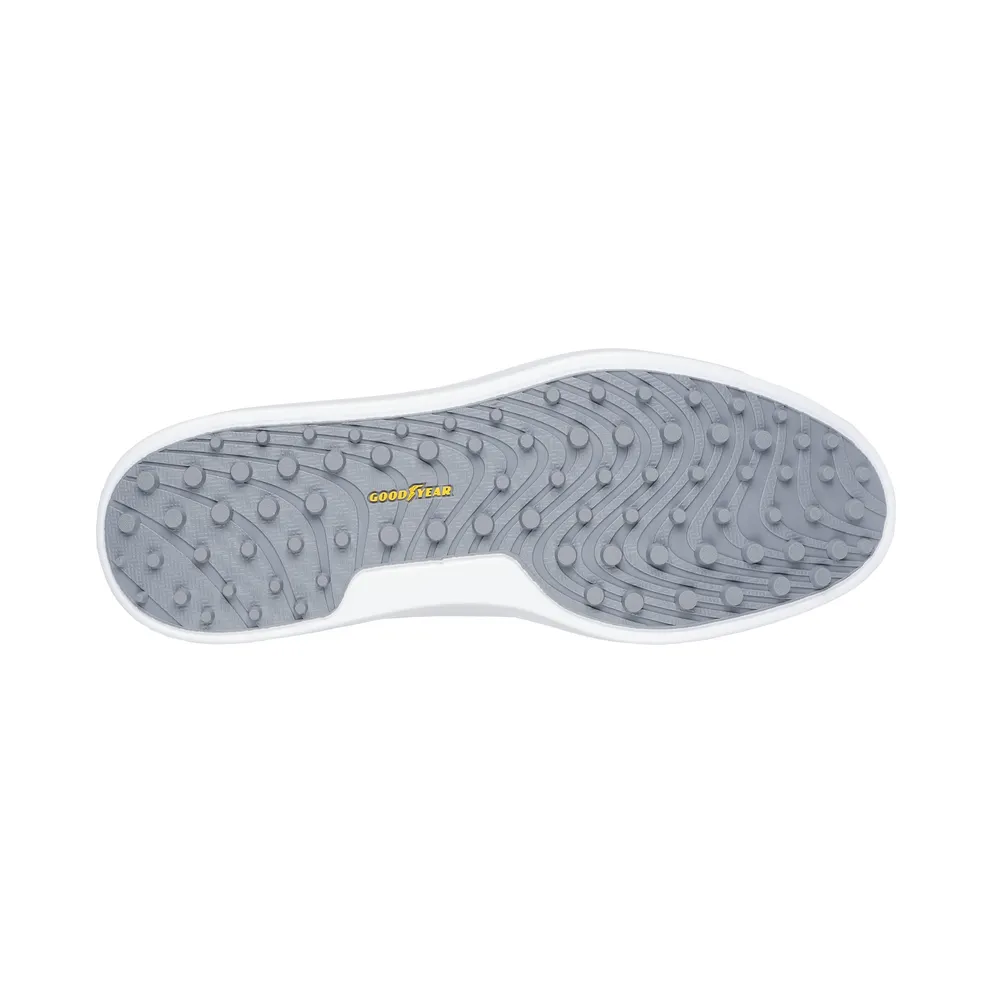 Skechers Relaxed Fit: GO Golf Drive 6 “White (214128 Wht)” (214128WHT)