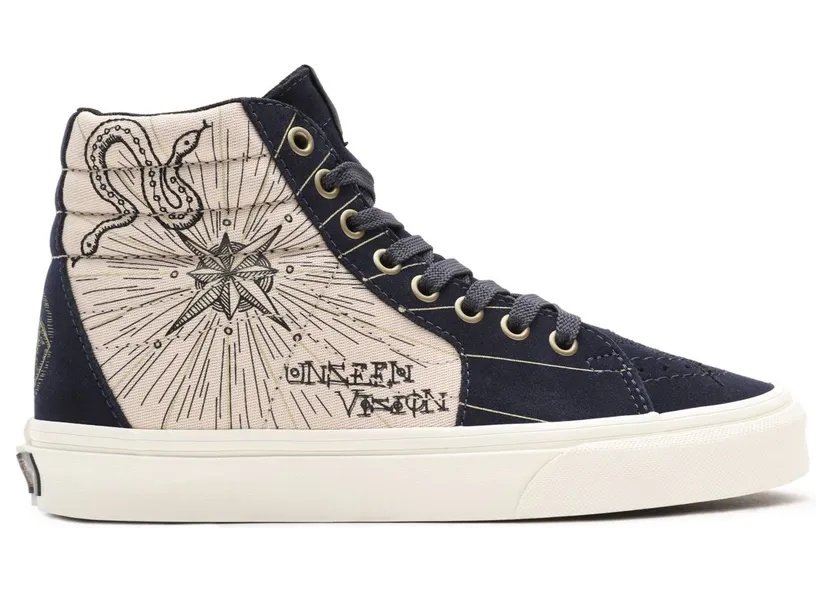 vans-sk8-hi VN0A32QG4UA